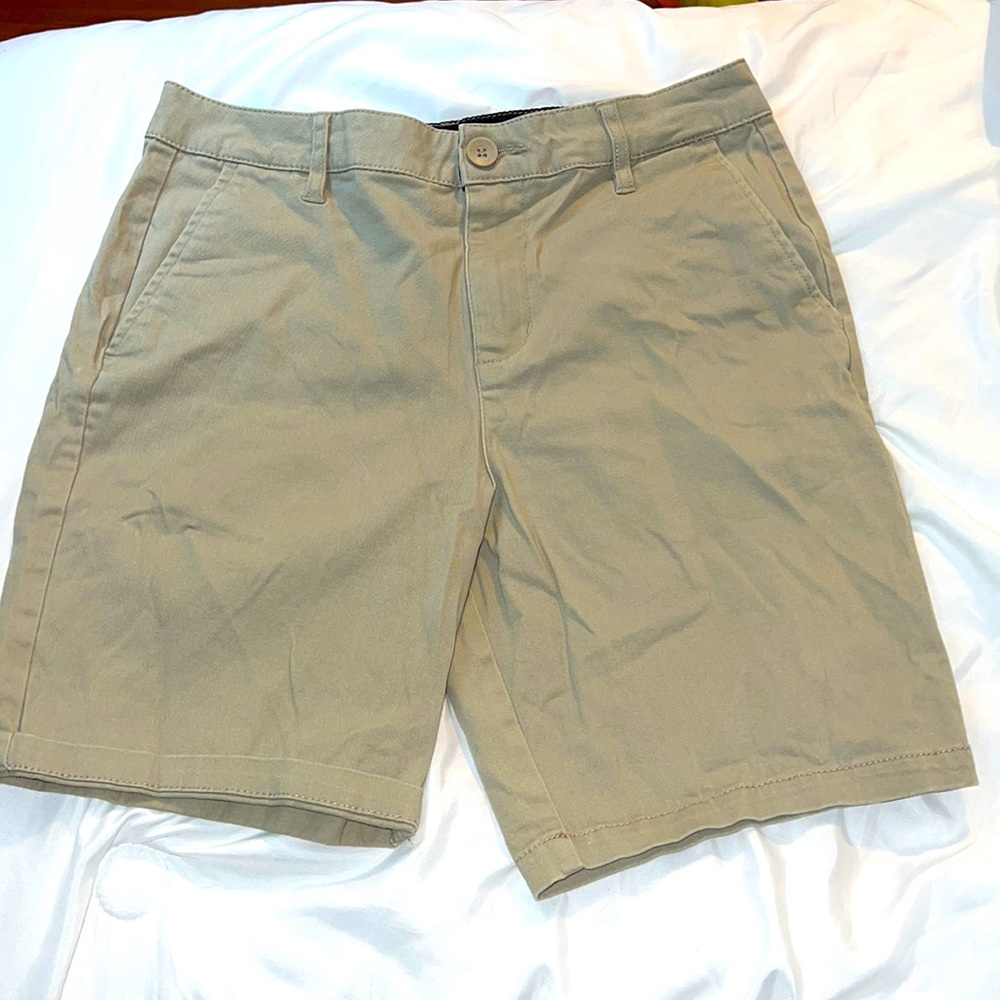 Blue Crown Classic Chino Khaki